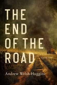 Book cover of The End of the Road