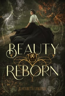 Book cover of Beauty Reborn