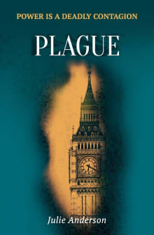 Book cover of Plague