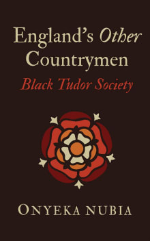 Book cover of England's Other Countrymen: Black Tudor Society