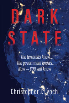 Book cover of Dark State