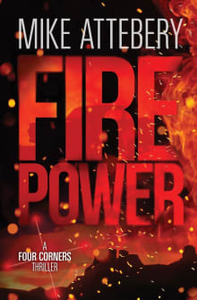 Book cover of Firepower