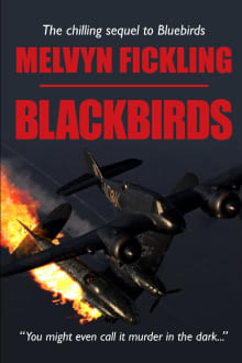 Book cover of Blackbirds