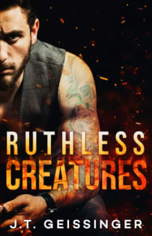 Book cover of Ruthless Creatures