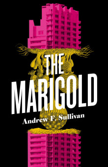 Book cover of The Marigold