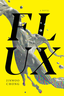 Book cover of Flux