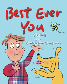 Book cover of Best Ever You