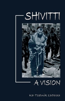 Book cover of Shivitti: A Vision