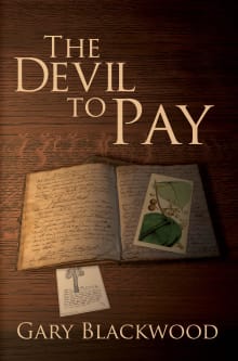 Book cover of The Devil To Pay