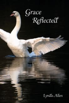 Book cover of Grace Reflected