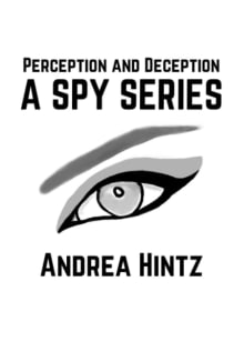 Book cover of Perception and Deception