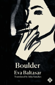 Book cover of Boulder