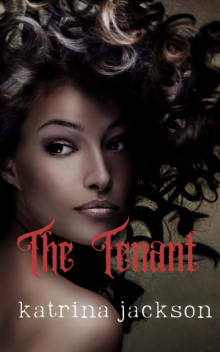 Book cover of The Tenant