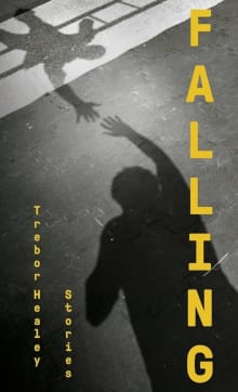 Book cover of Falling