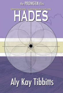 Book cover of Operation Latensification: HADES