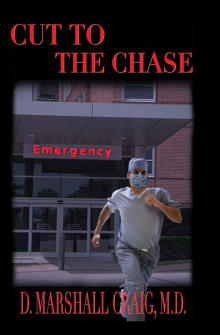 Book cover of Cut to the Chase