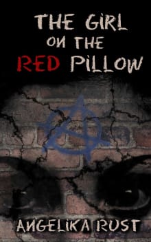 Book cover of The Girl on the Red Pillow