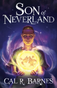 Book cover of Son of Neverland
