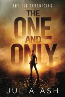 Book cover of The One and Only