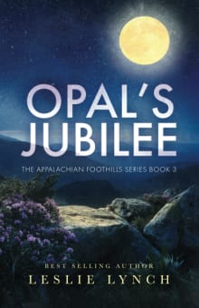 Book cover of Opal's Jubilee