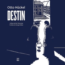 Book cover of Destin