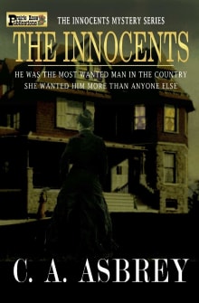 Book cover of The Innocents