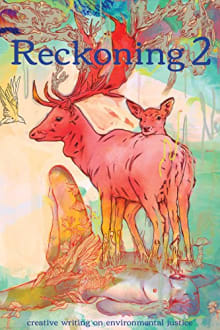 Book cover of Reckoning 2
