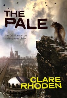 Book cover of The Pale