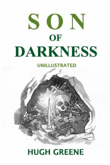 Book cover of Son of Darkness