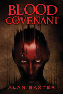 Book cover of Blood Covenant