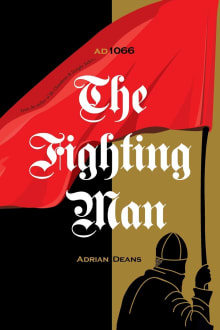 Book cover of The Fighting Man