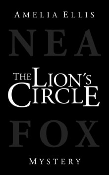 Book cover of The Lion's Circle