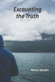 Book cover of Excavating the Truth