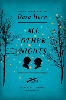 Book cover of All Other Nights