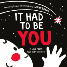 Book cover of It Had to Be You