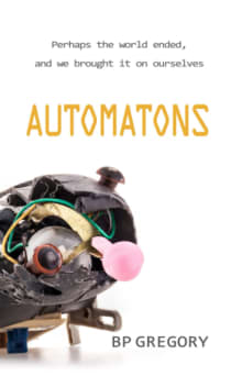 Book cover of Automatons