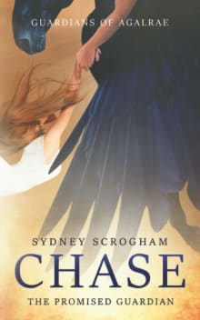 Book cover of Chase