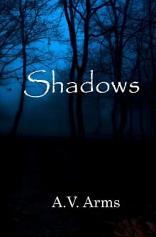 Book cover of Shadows