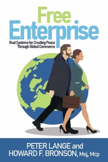 Book cover of Free Enterprise