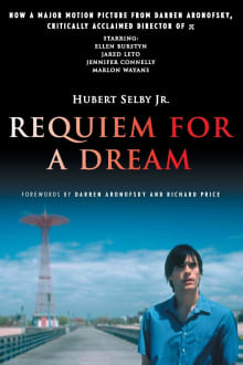Book cover of Requiem for a Dream