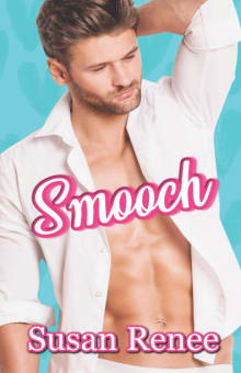 Book cover of Smooch