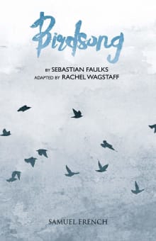 Book cover of Birdsong