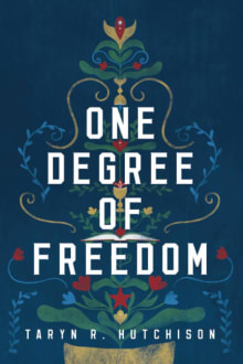 Book cover of One Degree of Freedom