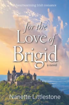 Book cover of For the Love of Brigid