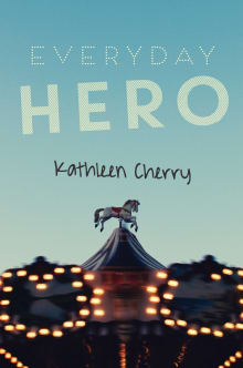 Book cover of Everyday Hero