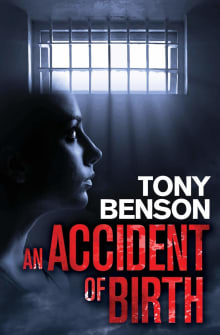 Book cover of An Accident of Birth