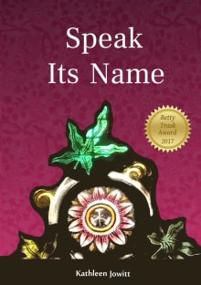 Book cover of Speak Its Name