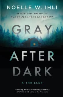 Book cover of Gray After Dark