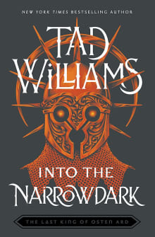 Book cover of Into the Narrowdark