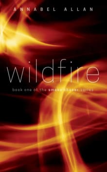 Book cover of Wildfire